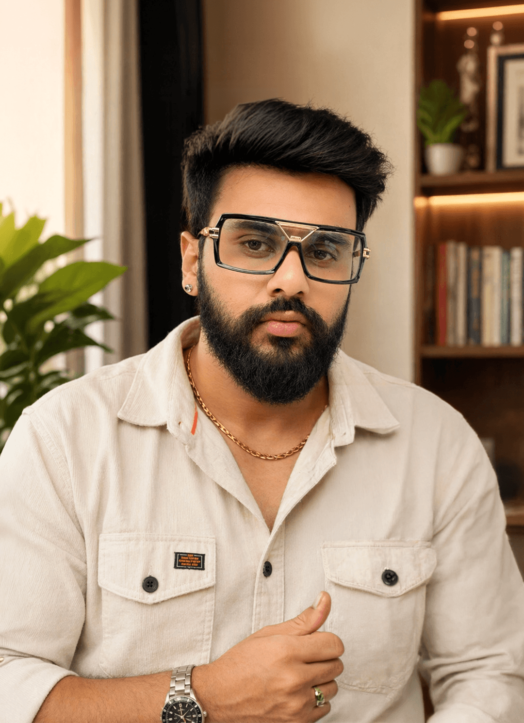 Shubham Kalra