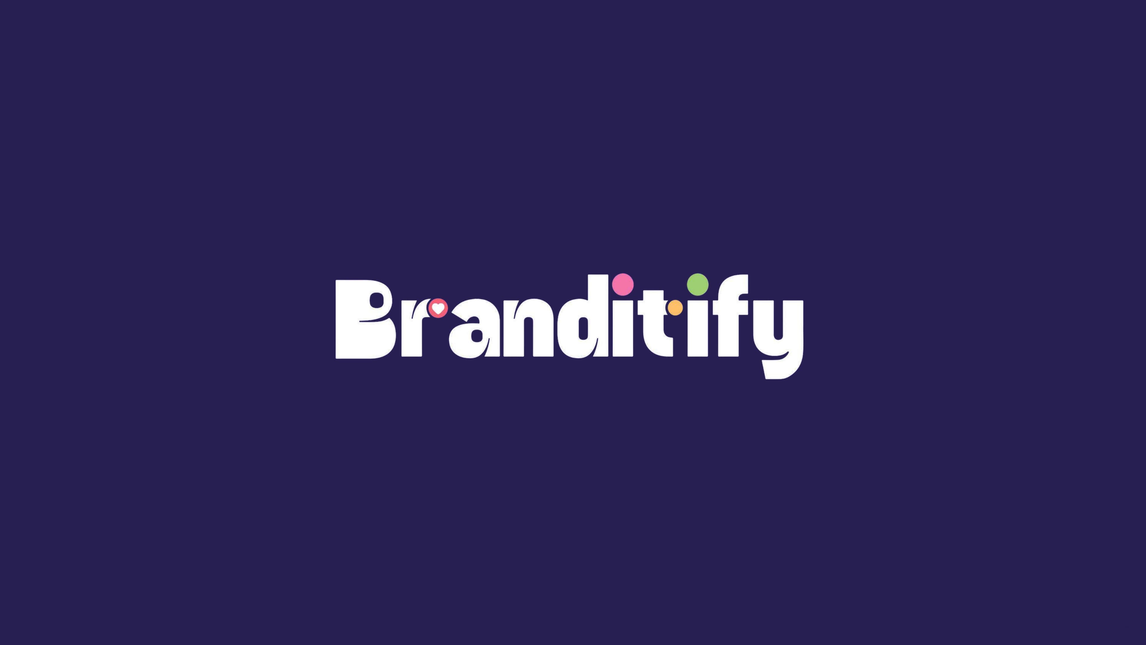 Branditify — Multi-Brand Growth Engine