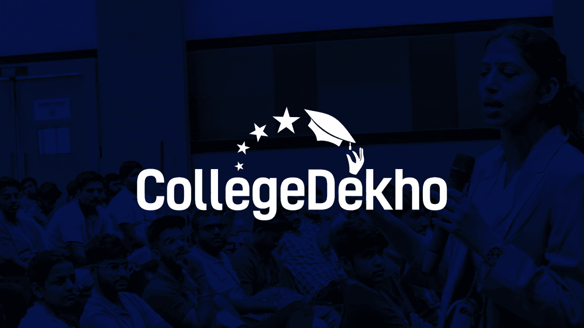 CollegeDekho Rebranding
